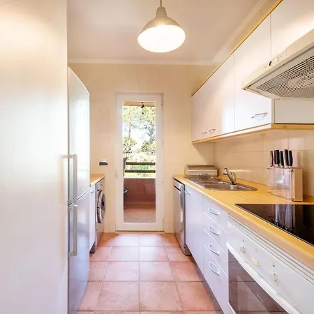 Guestready - Aroeira Lisbon With Golf Course