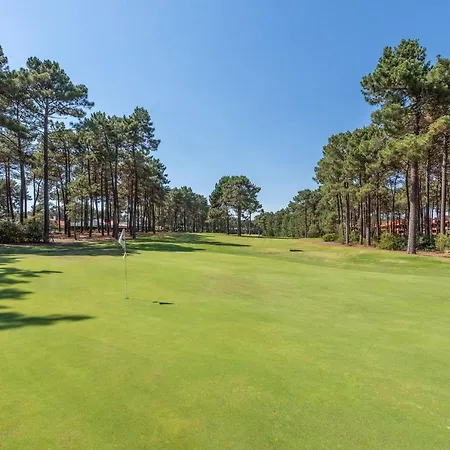 Guestready - Aroeira Lisbon With Golf Course Charneca (Setubal)