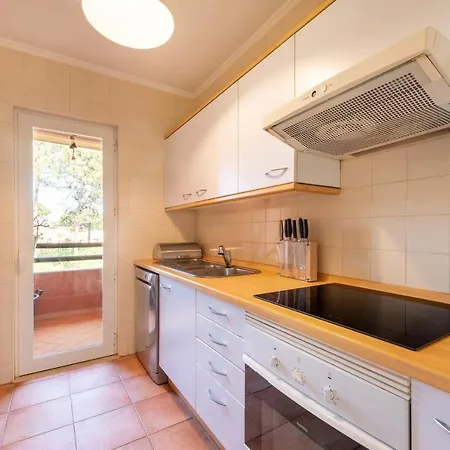 Apartment Guestready - Aroeira Lisbon With Golf Course Charneca (Setubal)