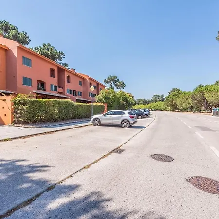 Guestready - Aroeira Lisbon With Golf Course *