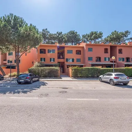 Guestready - Aroeira Lisbon With Golf Course Apartment