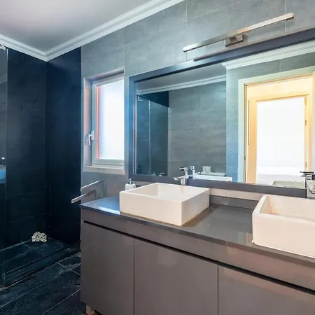 Apartment Guestready - Aroeira Lisbon With Golf Course Charneca (Setubal)