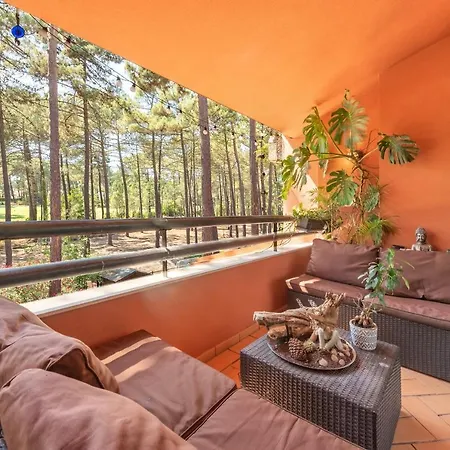 Guestready - Aroeira Lisbon With Golf Course Charneca (Setubal)