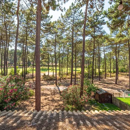 Guestready - Aroeira Lisbon With Golf Course * Charneca (Setubal)