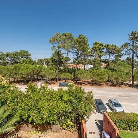 Guestready - Aroeira Lisbon With Golf Course * Charneca (Setubal)