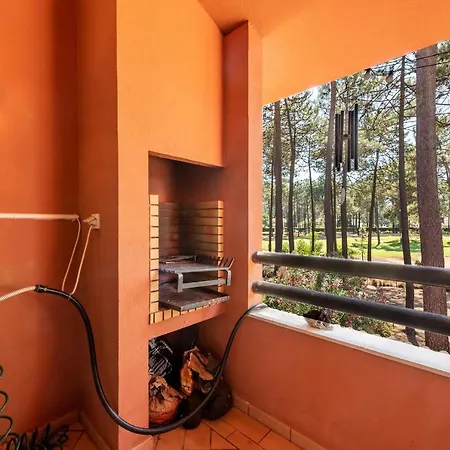 Guestready - Aroeira Lisbon With Golf Course Charneca (Setubal)