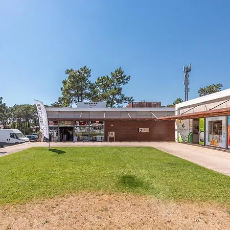 Apartment Guestready - Aroeira Lisbon With Golf Course *