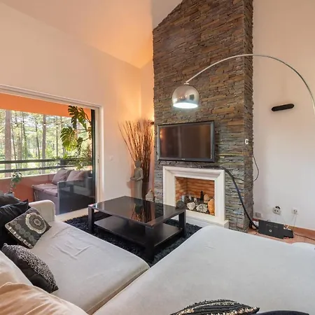 Guestready - Aroeira Lisbon With Golf Course Charneca (Setubal)