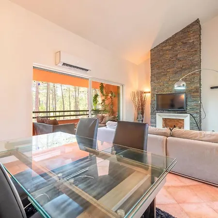 Guestready - Aroeira Lisbon With Golf Course Apartment Charneca (Setubal)