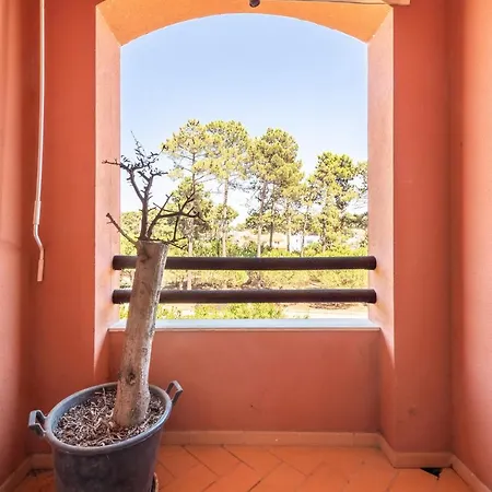 Guestready - Aroeira Lisbon With Golf Course Apartment Charneca (Setubal)