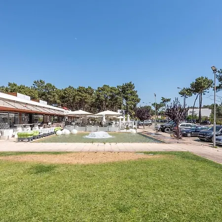 Apartment Guestready - Aroeira Lisbon With Golf Course Charneca (Setubal)