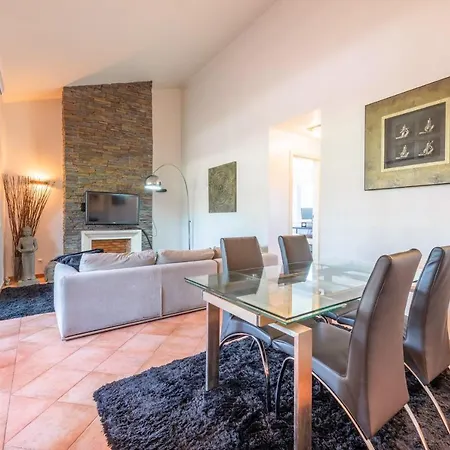 Guestready - Aroeira Lisbon With Golf Course *