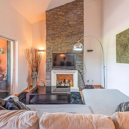 Guestready - Aroeira Lisbon With Golf Course Apartment