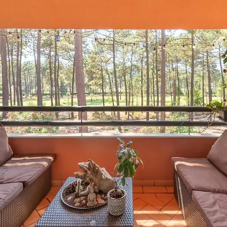 Guestready - Aroeira Lisbon With Golf Course Apartment Charneca (Setubal)