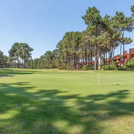 Guestready - Aroeira Lisbon With Golf Course Apartment *