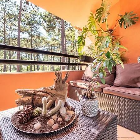 Guestready - Aroeira Lisbon With Golf Course *