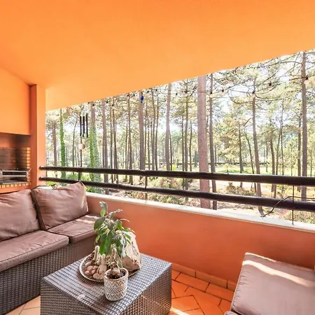 Apartamento Guestready - Aroeira Lisbon With Golf Course *